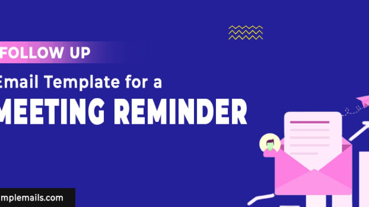 Meeting Reminder Images