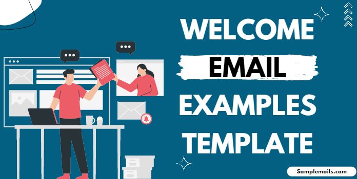 Welcome Email Examples, Format